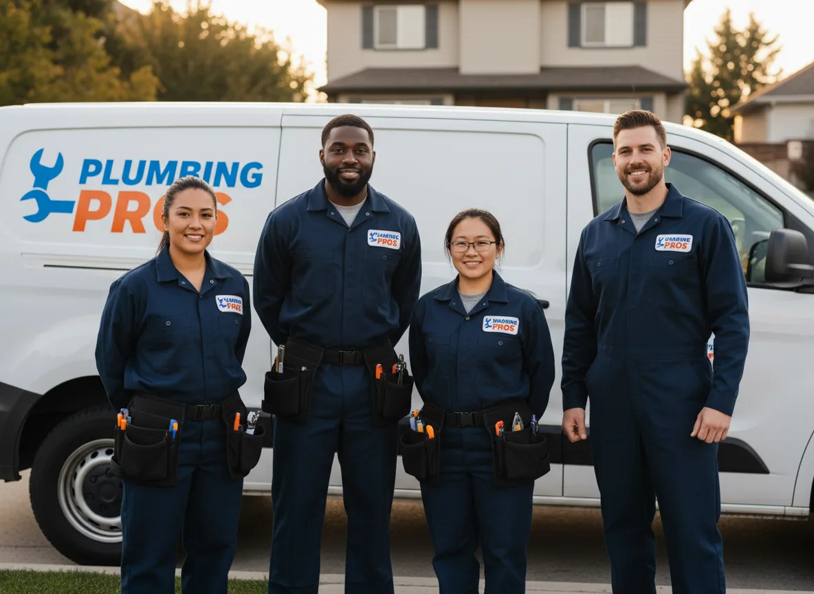 Water Heater Repair company in Porter, TX